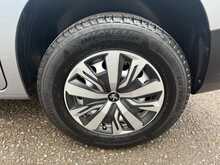 Peugeot Partner BlueHDi 1000 Grip 