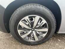 Peugeot Partner BlueHDi 1000 Grip 