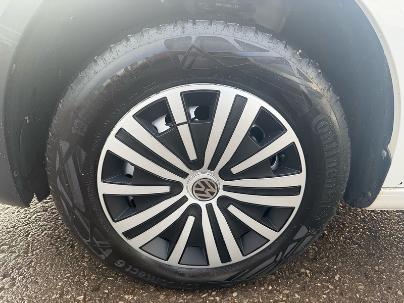 Volkswagen 2.0 TDI C20 Startline Panel Van 5dr Diesel Manual SWB Euro 6 (s/s) (102 ps)