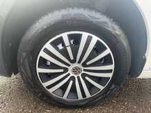 Volkswagen Caddy TDI C20 Startline 