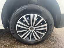 Volkswagen Caddy TDI C20 Startline 