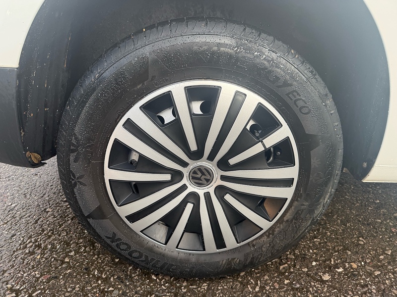 Volkswagen 2.0 TDI C20 Startline Panel Van 5dr Diesel Manual SWB Euro 6 (s/s) (102 ps)