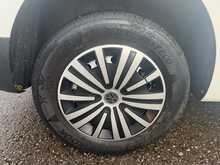 Volkswagen Caddy TDI C20 Startline 