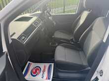 Volkswagen Caddy TDI C20 Startline 