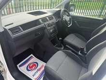 Volkswagen Caddy TDI C20 Startline 