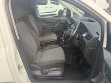 Volkswagen Caddy TDI C20 Startline 