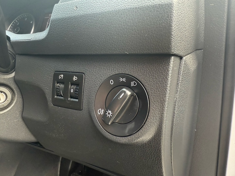 Volkswagen 2.0 TDI C20 Startline Panel Van 5dr Diesel Manual SWB Euro 6 (s/s) (102 ps)