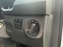 Volkswagen Caddy TDI C20 Startline 