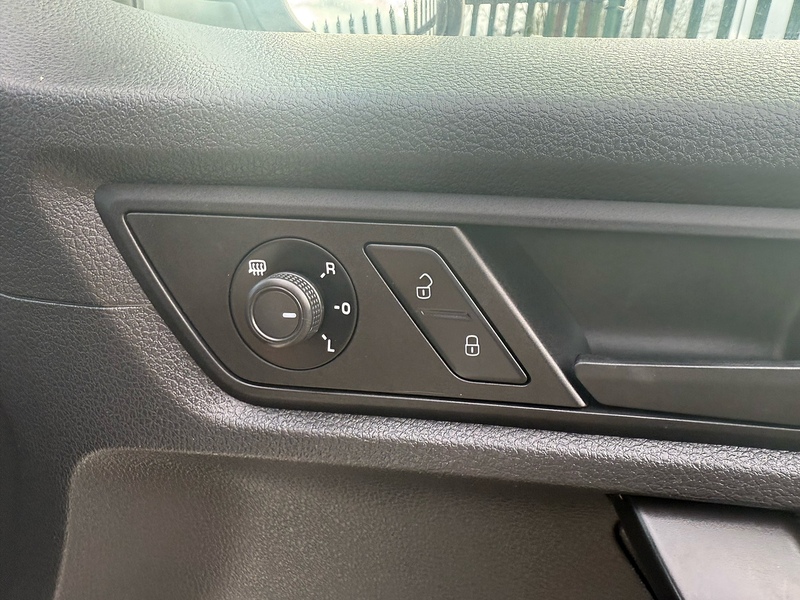 Volkswagen 2.0 TDI C20 Startline Panel Van 5dr Diesel Manual SWB Euro 6 (s/s) (102 ps)