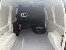 Volkswagen Caddy TDI C20 Startline 