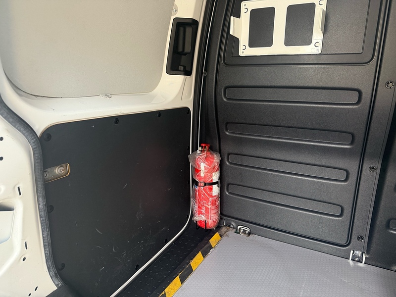 Volkswagen 2.0 TDI C20 Startline Panel Van 5dr Diesel Manual SWB Euro 6 (s/s) (102 ps)