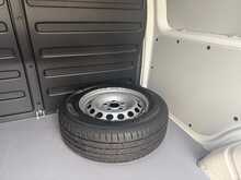 Volkswagen Caddy TDI C20 Startline 