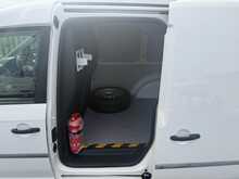 Volkswagen Caddy TDI C20 Startline 