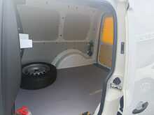 Volkswagen Caddy TDI C20 Startline 