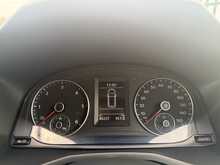 Volkswagen Caddy TDI C20 Startline 