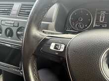 Volkswagen Caddy TDI C20 Startline 