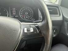 Volkswagen Caddy TDI C20 Startline 