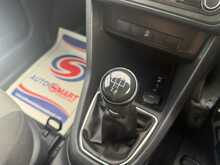 Volkswagen Caddy TDI C20 Startline 