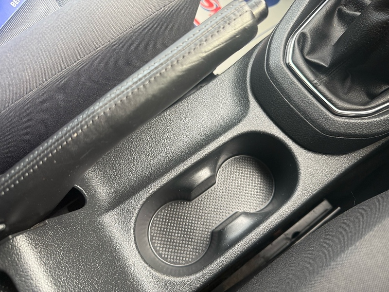 Volkswagen 2.0 TDI C20 Startline Panel Van 5dr Diesel Manual SWB Euro 6 (s/s) (102 ps)