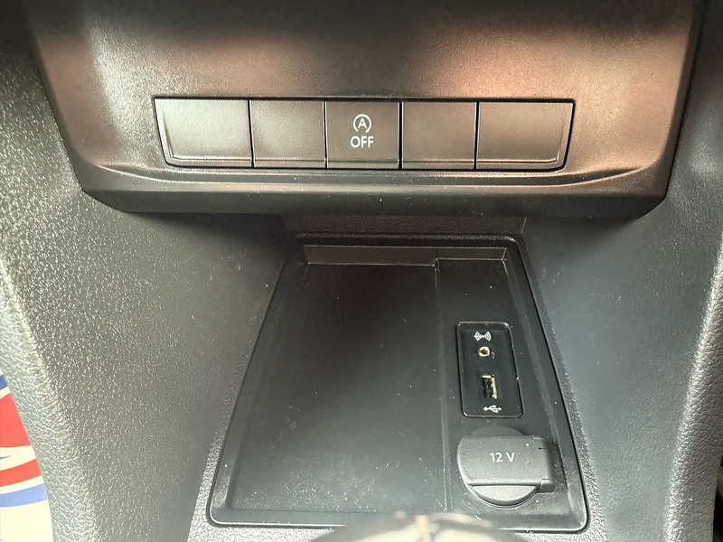 Volkswagen 2.0 TDI C20 Startline Panel Van 5dr Diesel Manual SWB Euro 6 (s/s) (102 ps)