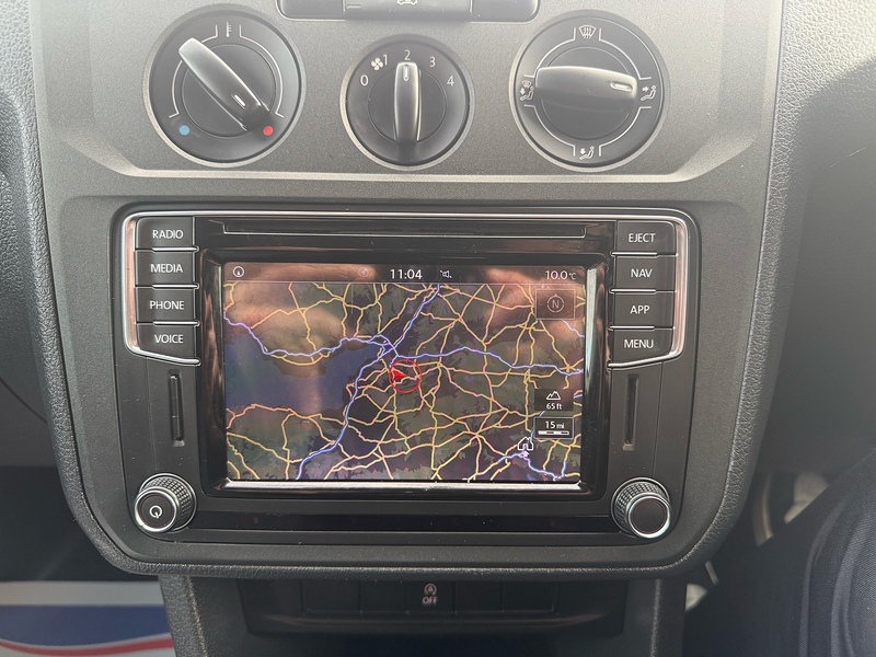 Volkswagen 2.0 TDI C20 Startline Panel Van 5dr Diesel Manual SWB Euro 6 (s/s) (102 ps)