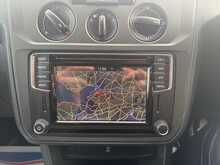 Volkswagen Caddy TDI C20 Startline 