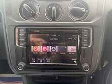 Volkswagen Caddy TDI C20 Startline 