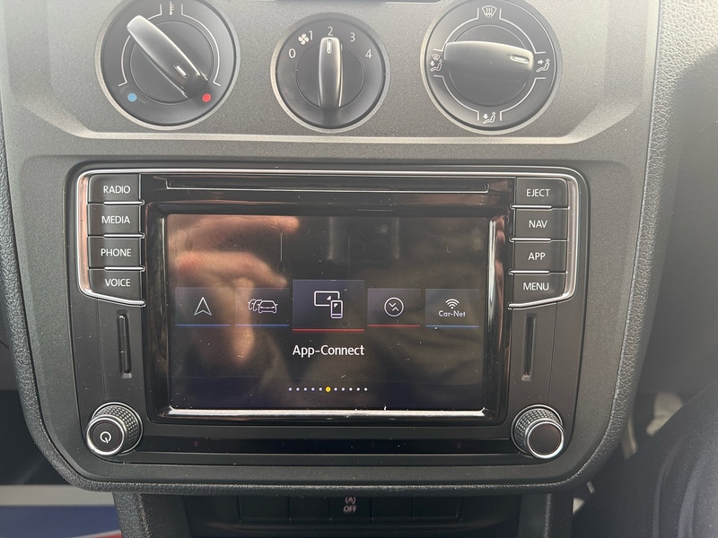 Volkswagen 2.0 TDI C20 Startline Panel Van 5dr Diesel Manual SWB Euro 6 (s/s) (102 ps)