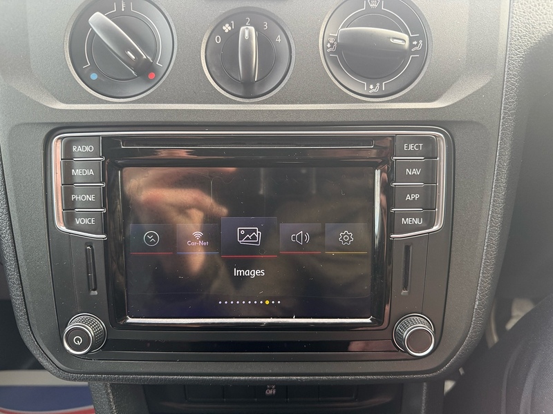 Volkswagen 2.0 TDI C20 Startline Panel Van 5dr Diesel Manual SWB Euro 6 (s/s) (102 ps)