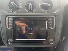 Volkswagen Caddy TDI C20 Startline 