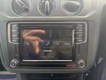 Volkswagen Caddy TDI C20 Startline 