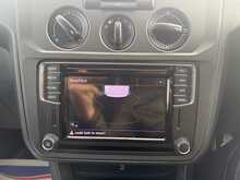 Volkswagen Caddy TDI C20 Startline 