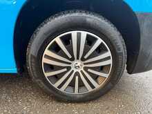 Vauxhall Combo Turbo D 2300 Edition 