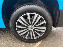 Vauxhall Combo Turbo D 2300 Edition 