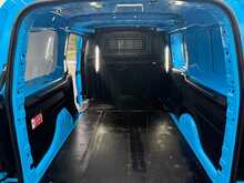 Vauxhall Combo Turbo D 2300 Edition 