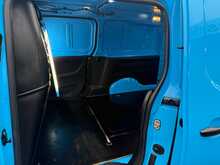 Vauxhall Combo Turbo D 2300 Edition 