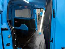 Vauxhall Combo Turbo D 2300 Edition 