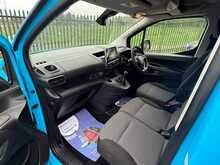 Vauxhall Combo Turbo D 2300 Edition 