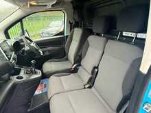 Vauxhall Combo Turbo D 2300 Edition 