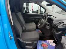 Vauxhall Combo Turbo D 2300 Edition 