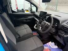 Vauxhall Combo Turbo D 2300 Edition 