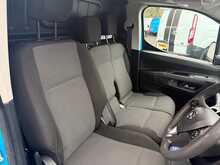 Vauxhall Combo Turbo D 2300 Edition 