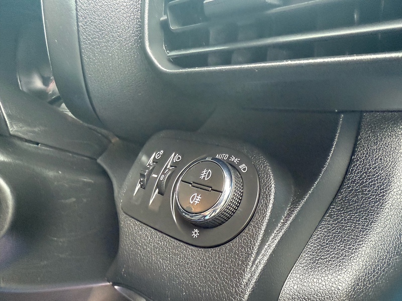 Vauxhall 1.5 Turbo D 2300 Edition Panel Van 6dr Diesel Manual L2 H1 Euro 6 (s/s) (100 ps)