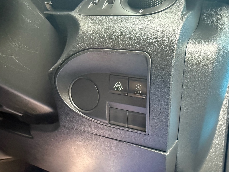 Vauxhall 1.5 Turbo D 2300 Edition Panel Van 6dr Diesel Manual L2 H1 Euro 6 (s/s) (100 ps)