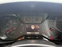 Vauxhall Combo Turbo D 2300 Edition 