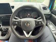 Vauxhall Combo Turbo D 2300 Edition 