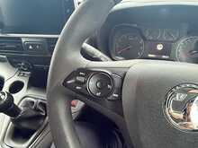 Vauxhall Combo Turbo D 2300 Edition 