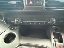 Vauxhall Combo Turbo D 2300 Edition 