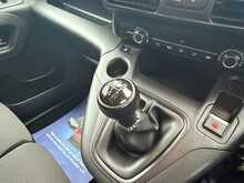 Vauxhall Combo Turbo D 2300 Edition 