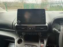 Vauxhall Combo Turbo D 2300 Edition 